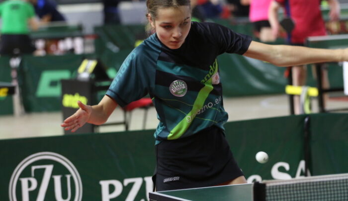 Pierwsze punkty w sezonie Stelli Niechan