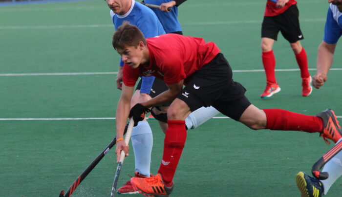 UKH 1954 Start w nowej Superlidze!