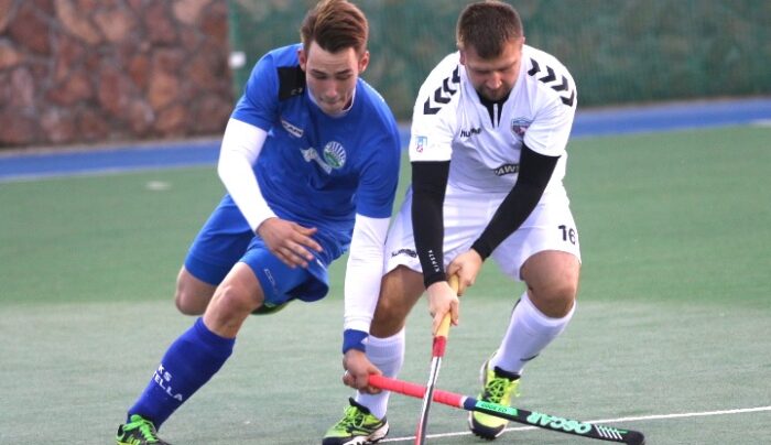 Stella na kursie do Superligi