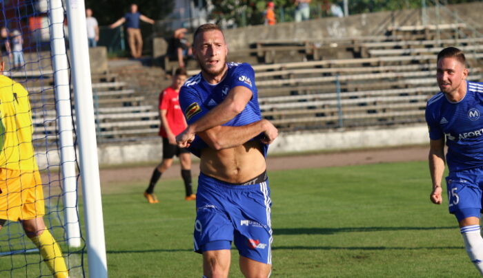 Cuda przy Strumykowej! Jest kolejny świetny transfer