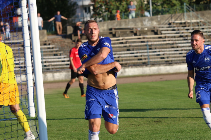 Cuda przy Strumykowej! Jest kolejny świetny transfer