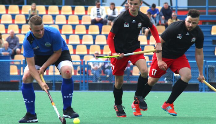 Start w Superlidze, Stella musi poczekać