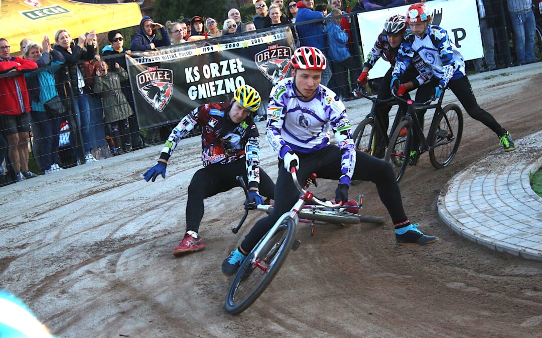 Aseko Orzeł Gniezno bliżej mistrzostwa Polski!