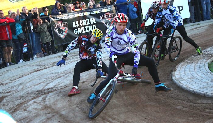 Aseko Orzeł Gniezno bliżej mistrzostwa Polski!