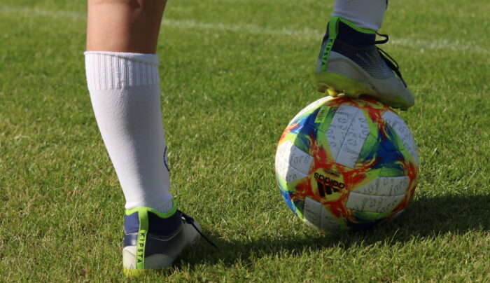 Z kim zmierzą się nasze drużyny w B klasie?