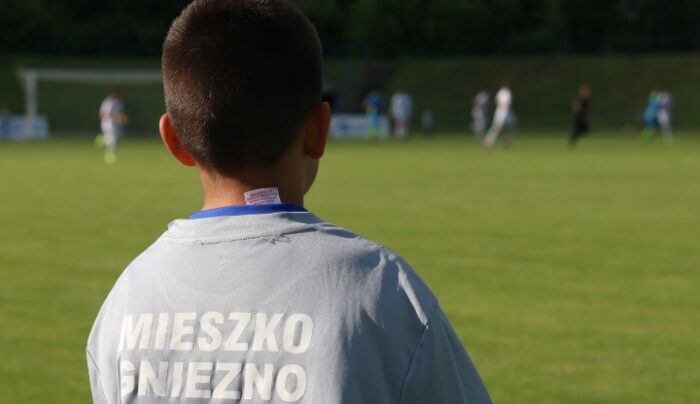 Niekończący się koszmar Mieszka trwa