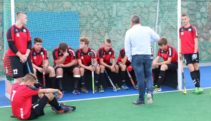 Dramat Startu 1954 w Rogowie. Stracili decydującą bramkę równo z syreną!