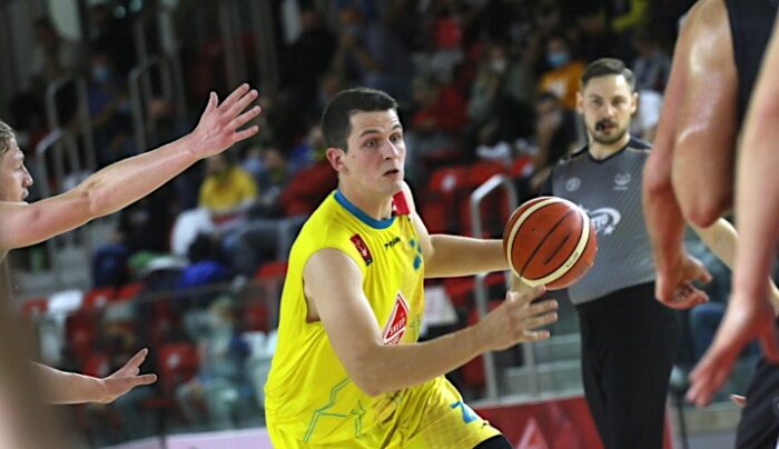 Noteć lepsza o dwie klasy od MKK (relacja)