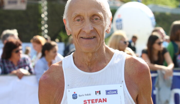 Super-heros Biegu Lechitów!