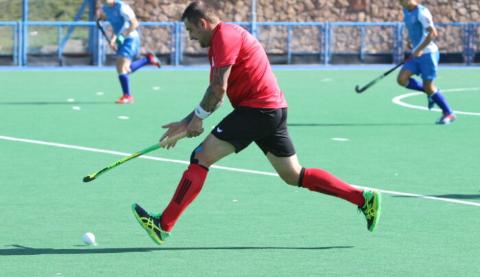 Start wygrywa w Środzie po serii zagrywek karnych