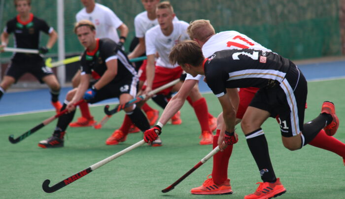 1. dzień spotkań Polska – Niemcy w Gnieźnie