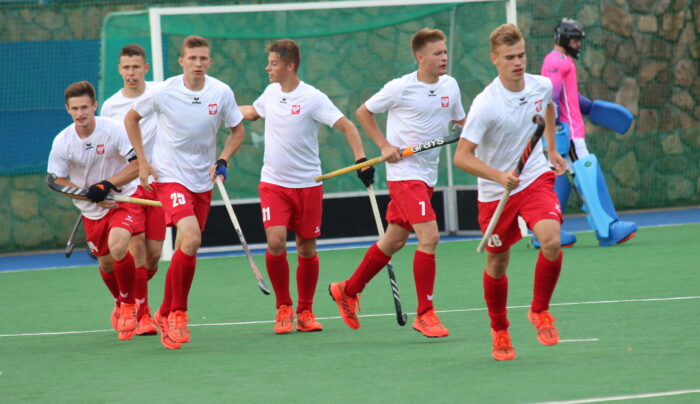 2. dzień spotkań Polska – Niemcy w Gnieźnie