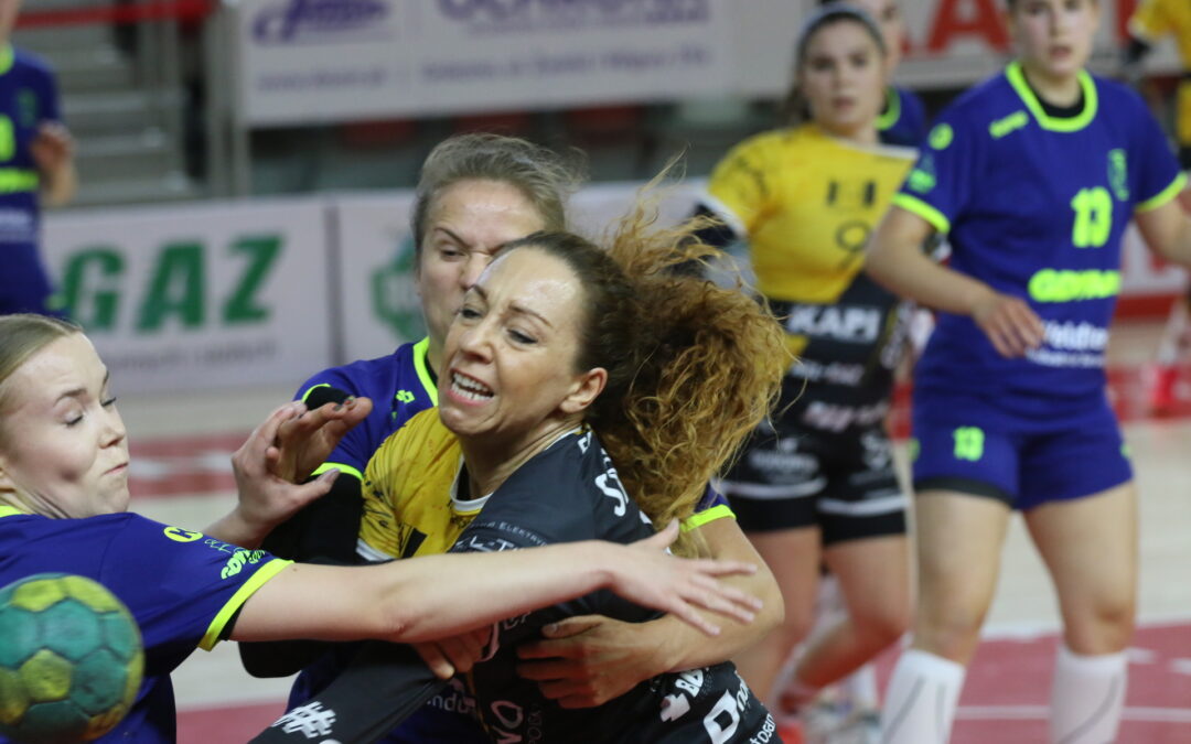 Puste trybuny nie przeszkodziły MKS (relacja)