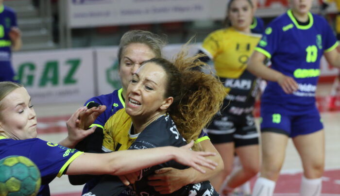 Puste trybuny nie przeszkodziły MKS (relacja)