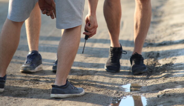 „Zasady były znane”. GKSŻ o starcie sezonu żużlowego