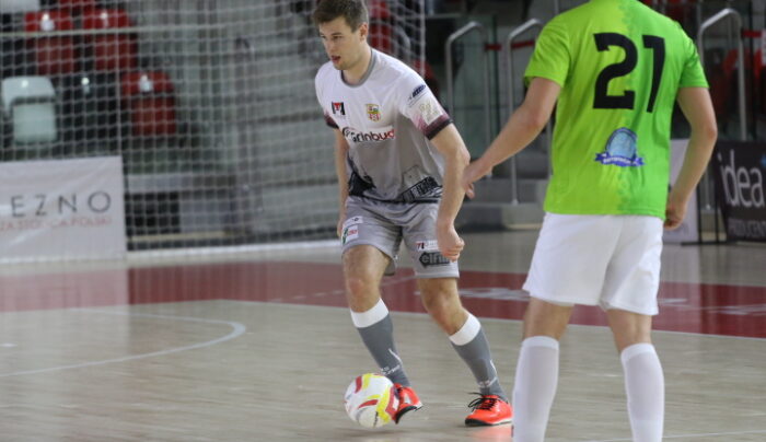 Bereźnicki: „Mój powrót do zdrowia będzie trochę kosztował”