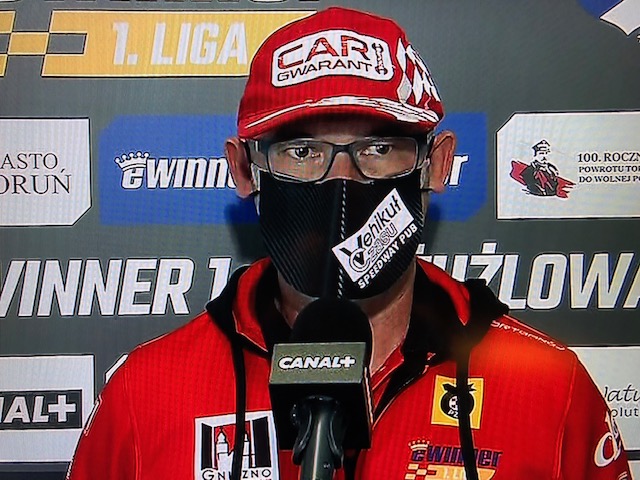 Będą zmiany w składzie Startu Gniezno!