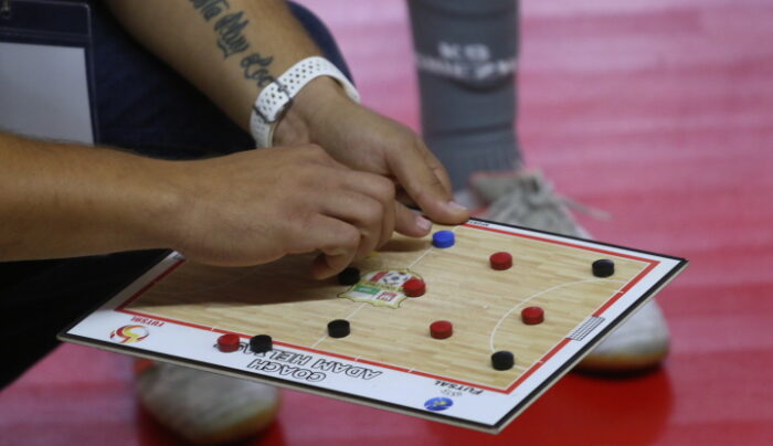 KS Gniezno będzie miał nowego trenera!