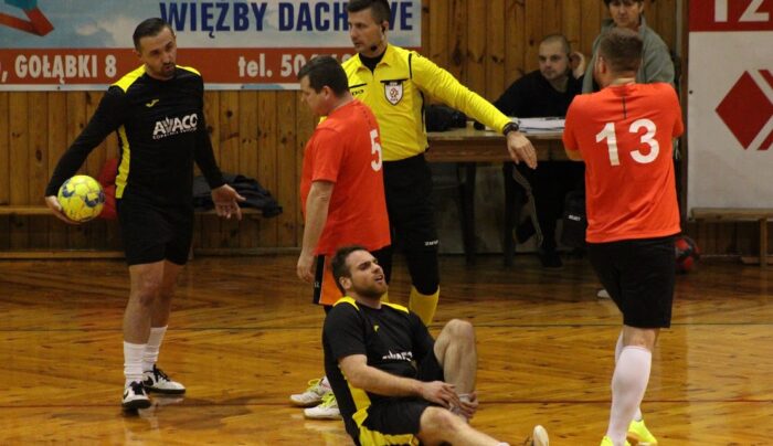 TLPNH: W Trzemesznie będzie ciekawie do końca