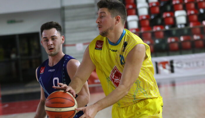 Dwie twarze MKK. Świetny i koszmarny basket w jednym