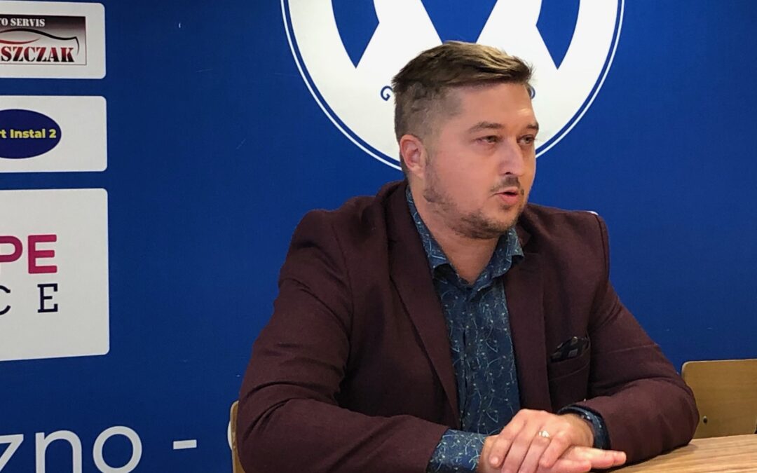 Mieszko chce „okrągłego stołu” dla dobra lokalnej piłki!