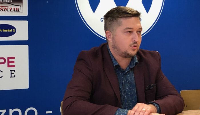 Mieszko chce „okrągłego stołu” dla dobra lokalnej piłki!