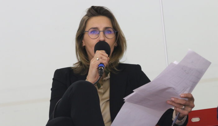 Wiemy ile MKS potrzebuje pieniędzy na Superligę!