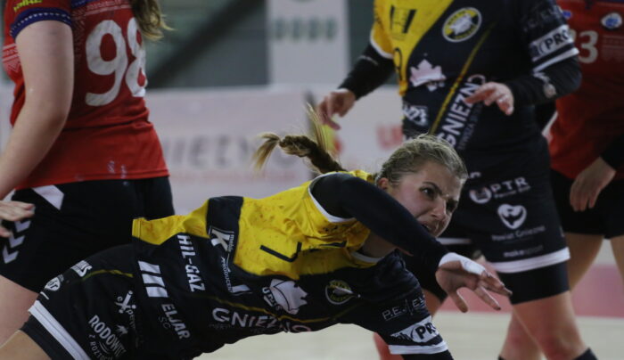 Zwycięstwo za „cztery punkty” żółto-czarnych!