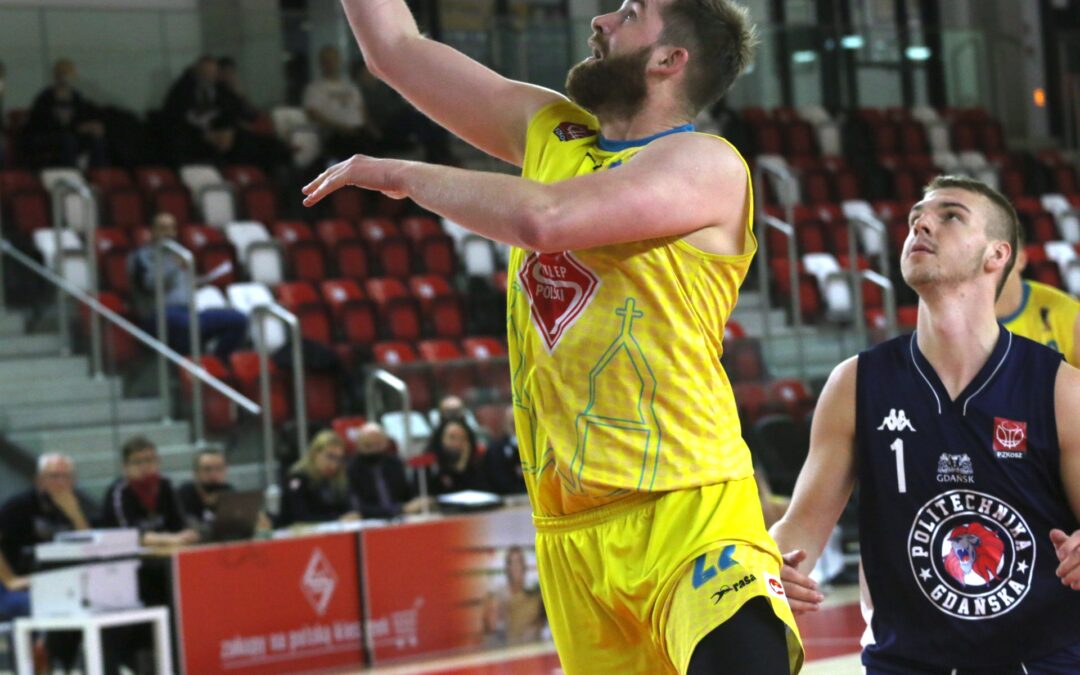 Obłędna pogoń MKK i znów minimalna porażka