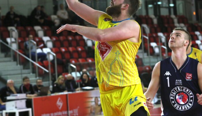 Obłędna pogoń MKK i znów minimalna porażka