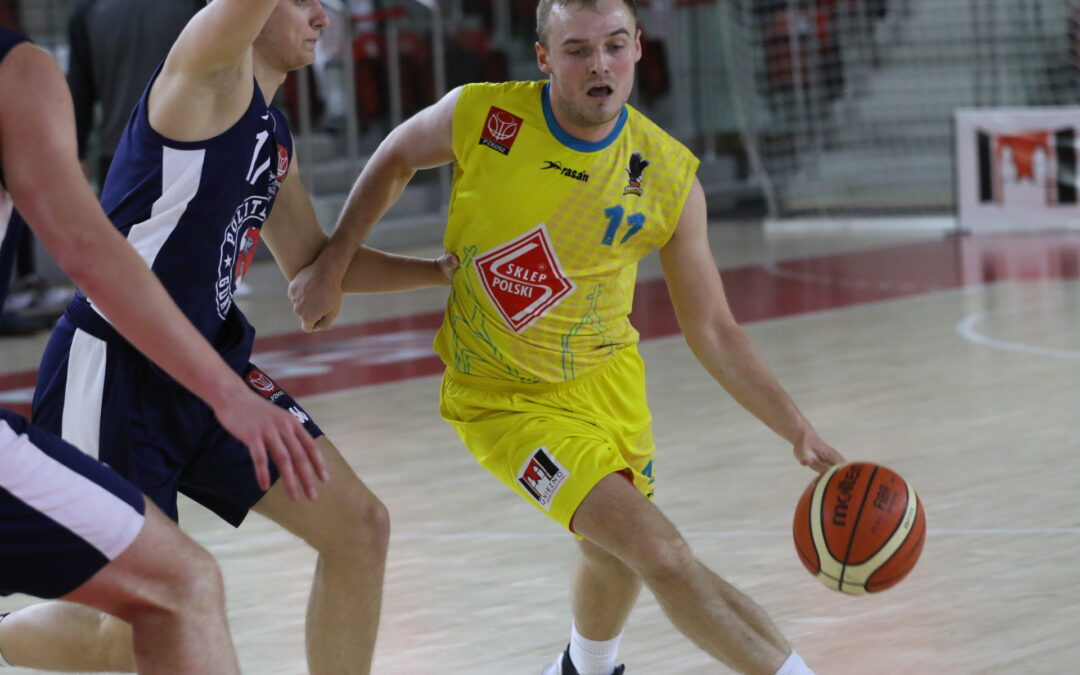 Znów detale zadecydowały o porażce MKK