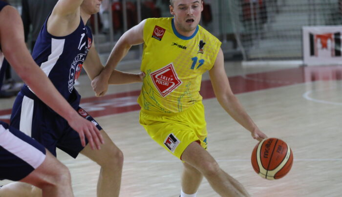 Znów detale zadecydowały o porażce MKK