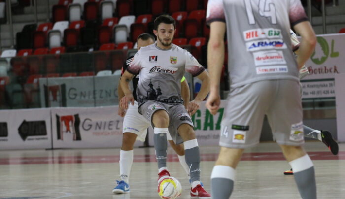 Zlekceważyli nas? „To nam da ogromnego powera”