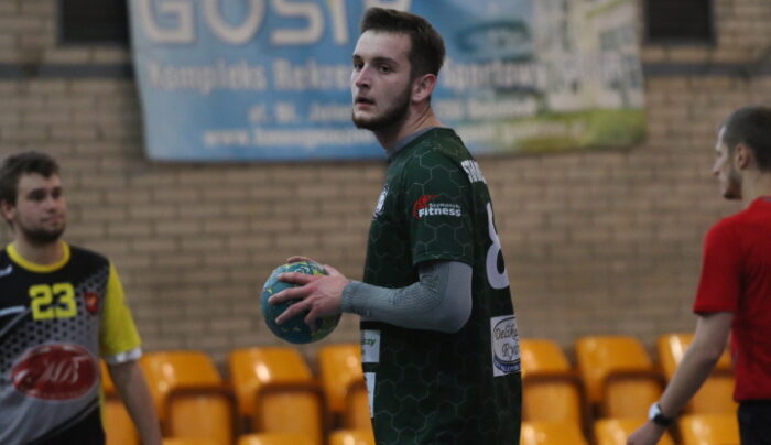 Wysoka porażka Szczypiorniaka w Gorzowie