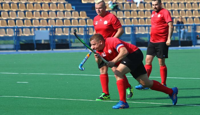 Metamorfoza Startu 1954. Wracamy do gry o utrzymanie!