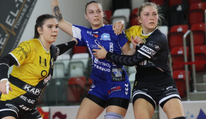 MKS przed szansą awansu do 1/8 Pucharu Polski