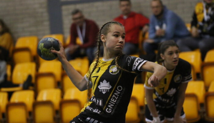 Udane zakończenie roku Kapi Meble MKS PR II Gniezno