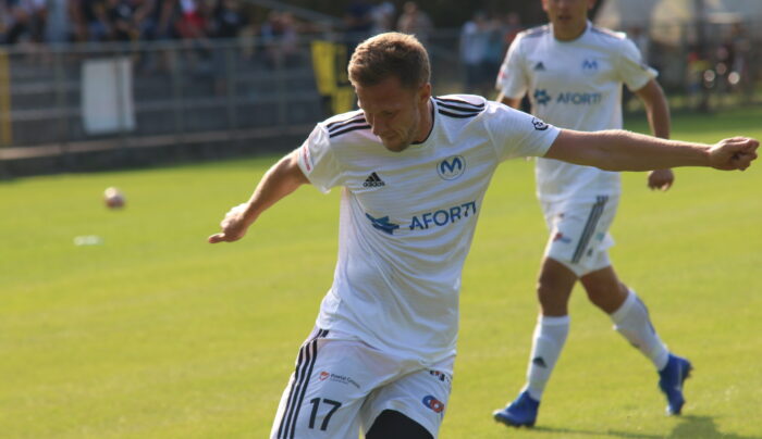 Mieszko nie zwalnia tempa. Wągrowiec też zdobyty!