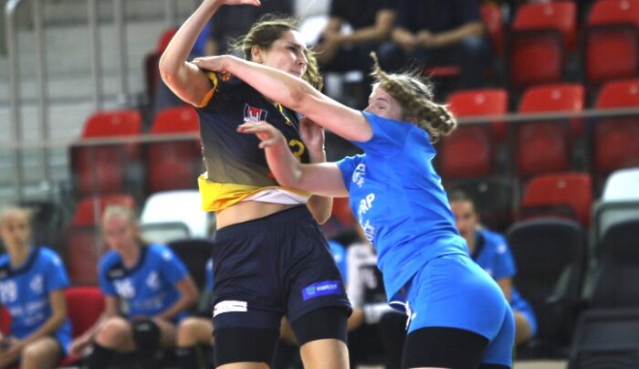 Zapowiadała się fenomenalnie. Powiedziała „pas” w wieku 20 lat