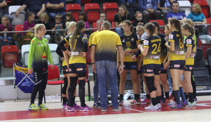 R. Popek: „Nie będzie łatwej przeprawy”