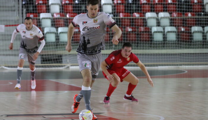 Fatalny koniec, fatalnego roku dla KS