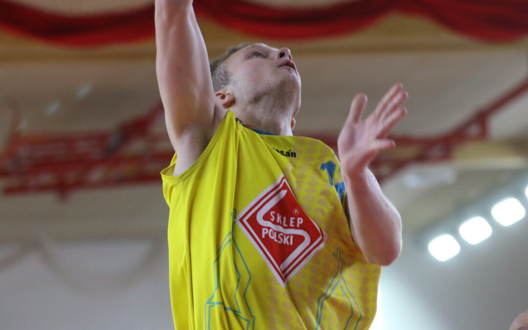 Znów ta fatalna końcówka Orłów….