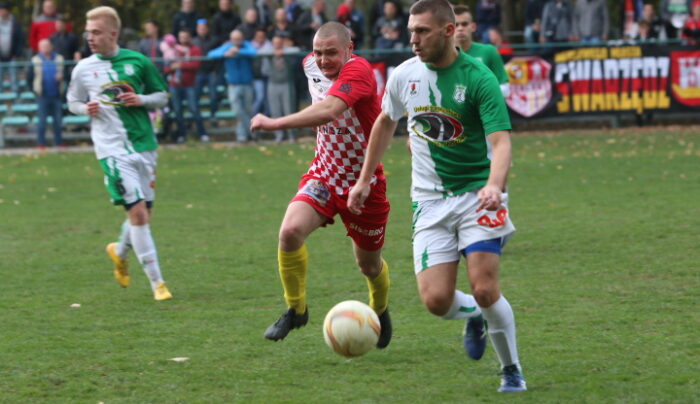 Pelikan Niechanowo – Meblorz Swarzędz (galeria)