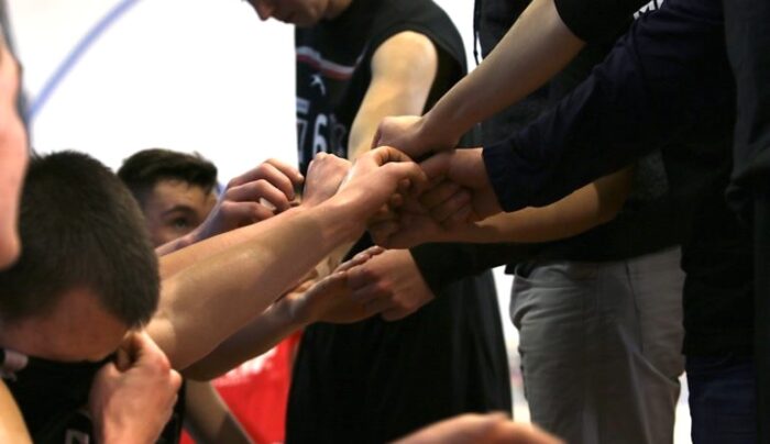 Dobre trzy kwarty MKK w „paszczy lwa” (relacja)