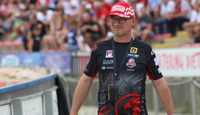 Kto nowym trenerem Startu? Ma to być duża niespodzianka