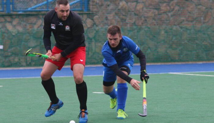 Start bez przełamania. Politechnika też za silna