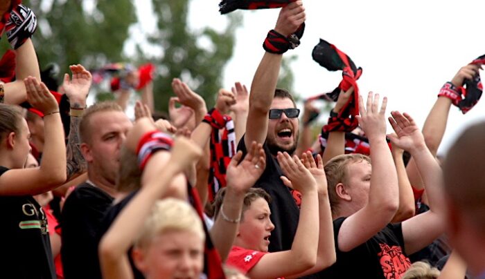 Znamy wyniki sprzedaży karnetów na mecze Startu