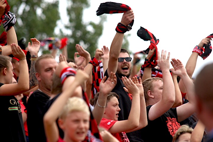 Znamy wyniki sprzedaży karnetów na mecze Startu