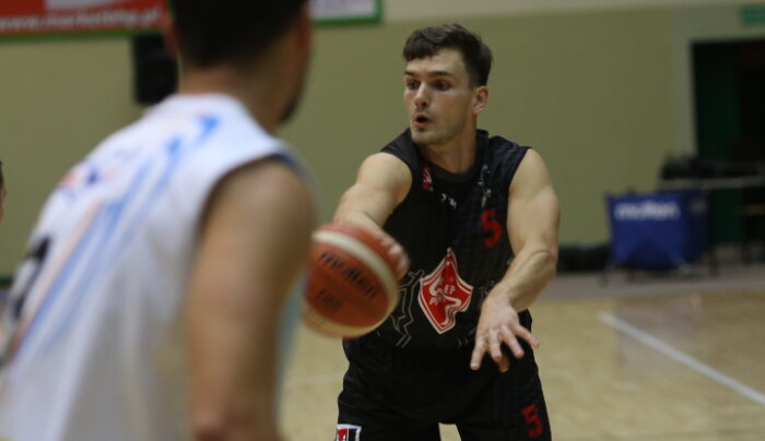 MKK wygrywa w Tarnowie Podgórnym! (relacja)