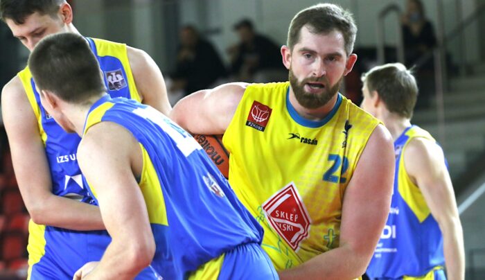 W końcu pewnie i przekonywująco. MKK ograł AZS UMK Toruń